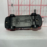Red Side Graphics DKB-2 Unbranded Diecast Car