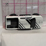 White Performance '19 Ford Ranger Raptor FYB56 2018 Hot Wheels Diecast Car