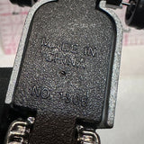 Silver #1306 Brabham BT44 Formula 1 Yatming Diecast Car