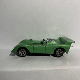 Green WT 505 Gulf Mirage Tintoys Diecast Car
