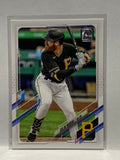 # 114 Colin Moran  Pittsburgh Pirates 2021 Topps Series One Baseball Cards