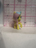 Fluttershy My Little Pony TV Movie Toy