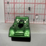 Green WT 505 Gulf Mirage Tintoys Diecast Car