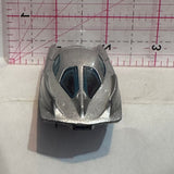 Silver Alfa Romeo B.A.T. 9  Hot Wheels Diecast Car