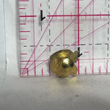 Red Apple  Lapel Pin