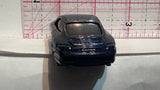 Black Porsche 911 Carrera Maisto Diecast Car