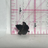 Red Cross Blood 20th Donation Canada Maple Leaf  Lapel Pin