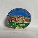 Vermilion Schools Reunion 2003  Lapel Pin