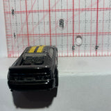 Black Loyus Esprit Hot Wheels Diecast Car