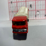 Red Oil Tanker Truck Unbranded Diecast Car