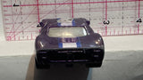 Purple #78 Ford GT 40 1999 Hot Wheels Diecast Car