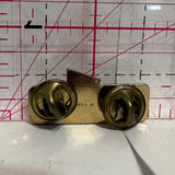 Alberta 1sr Call Before You Dig Logo  Lapel Pin