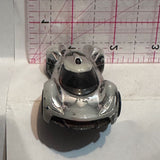 Silver Scorpio Zuru Metal Machines Diecast Car