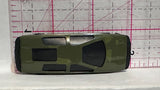 Green Lamborghini Racer Unbranded Diecast Car