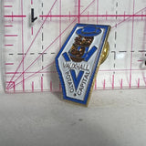 Vauxhall Potato Capital Alberta  Lapel Pin