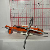 Orange MBX Coast Patrol Sikorsky S-92 Helicopter SB81 FKV41 Matchbox Diecast Car
