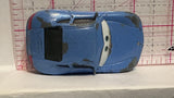 Blue Sally Carrera Porsche 911 Disney Pixar CARS Diecast Car