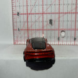 Red Lotus Emira HCT00 Factory Fresh Hot Wheels Diecast Car