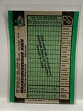 # 235 Kirk Dressendorfer  Oakland Athletics 1991 Bowman Baseball card