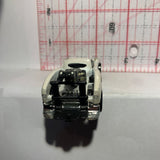 White Tow Jam Work Crewsers Lightnin Leo's  Hot Wheels Diecast Car