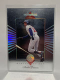 # 9 Andre Dawson  Boston Red Sox 1994 Leaf Limited Baseball Cards