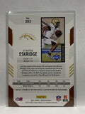 # 393 D'Wayne Eskridge Rookie Denver Broncos 2021 Score Football Cards