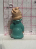 Theodore Chipmunk 1990 TV Movie Toy
