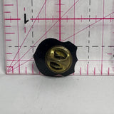 Perseverance Crest Emblem  Lapel Pin