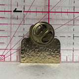 Loomis Company Logo  Lapel Pin