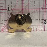 Blackfoot Inn Calgary Midget AA Tournament Cup  Lapel Pin