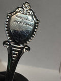 Bahamas Swordfish Marlin Fish Island Carribbean Souvenir Spoon