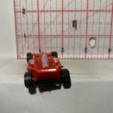 Red Formula 1 Racer Unbranded Diecast Car