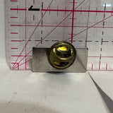 Vision 2020 Logo  Lapel Pin