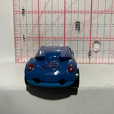 Blue Stitch FYV87 Disney Pixar Diecast Car