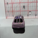 Pink #15 Car Master Racing Unbranded Diecast Car