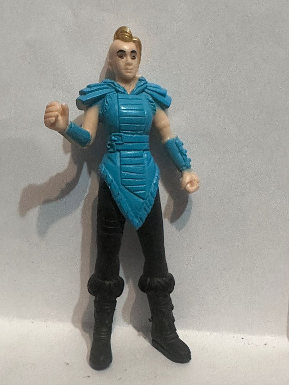 Fortnite Character Action Figure Toy