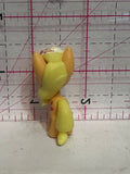 Applejack Mini My Little Pony Hasbro   Toy