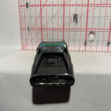 Black Ferrari 308GTB #8902 Double Image  Summer Marz Diecast Car