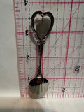 Universal Studios Film Camera  Misc Souvenir Spoon