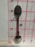 Canada Maple Leaf  Canada Souvenir Spoon