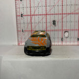 Grey Rocket Box Epic Compact Kings Hot Wheels Diecast Car