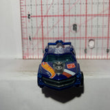 Blue Fig Rig X1654 Hot Wheels Diecast Car