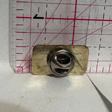 Wiebe Tours Logo  Lapel Pin