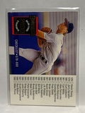 # 660 Checklist   1994 Donruss Baseball card
