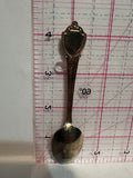 Aerial Tramway Palm Springs California California Souvenir Spoon