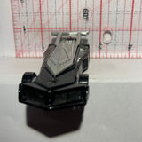 Black Track 1999 Mcdonalds Hot Wheels Diecast Car