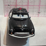 Black Police Sheriff 49 Merc Disney Pixar CARS Diecast Car