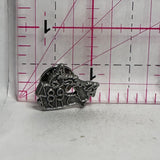 89 Map of Canada  Lapel Pin