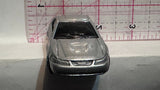 Silver '99 Mustang Maisto Diecast Car