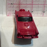 1956 Ford Thunderbird  Maisto Diecast Car